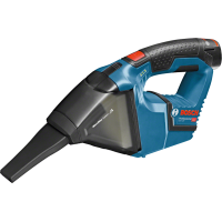Аккумуляторный пылесос Bosch GAS 12V